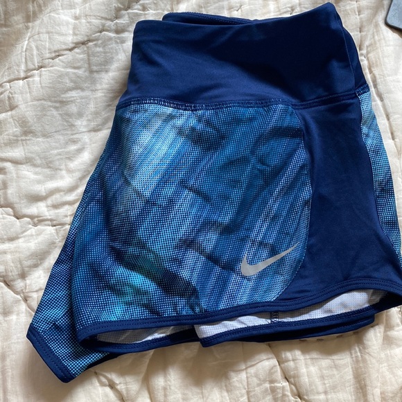 Nike Pants - NIKE shorts